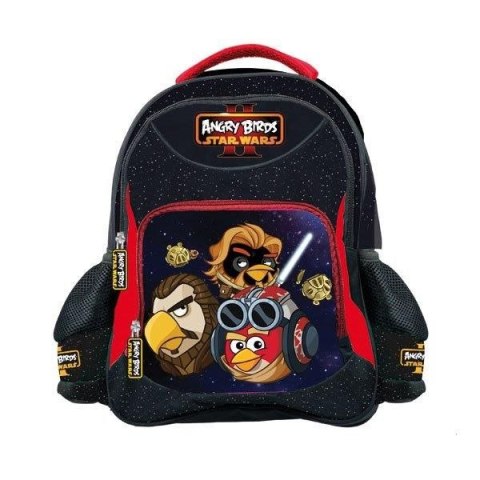 Plecak St.Right Angry Birds Star Wars