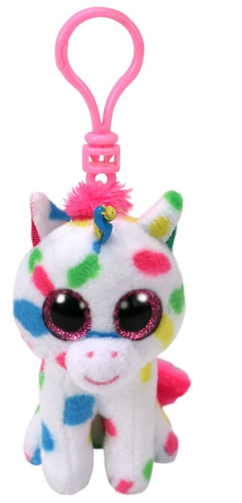 Pluszak beanie boos jednorożec harmione clip [mm:] 85 Meteor (35211)
