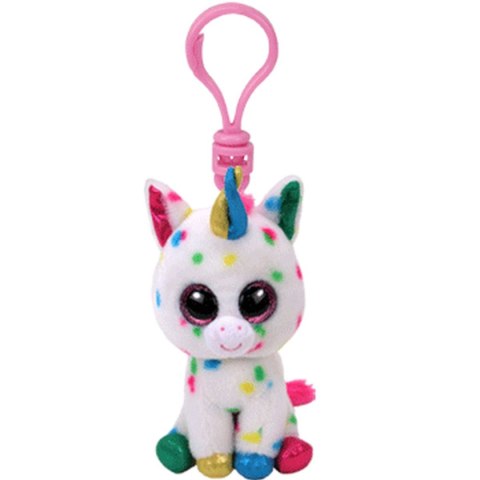 Pluszak beanie boos jednorożec harmione clip [mm:] 85 Meteor (35211)