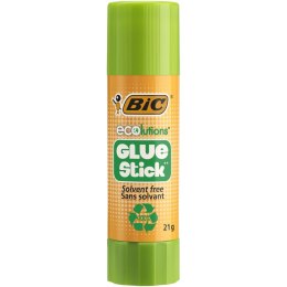 Klej w sztyfcie Bic Ecolutions 21g 21g (8923451)