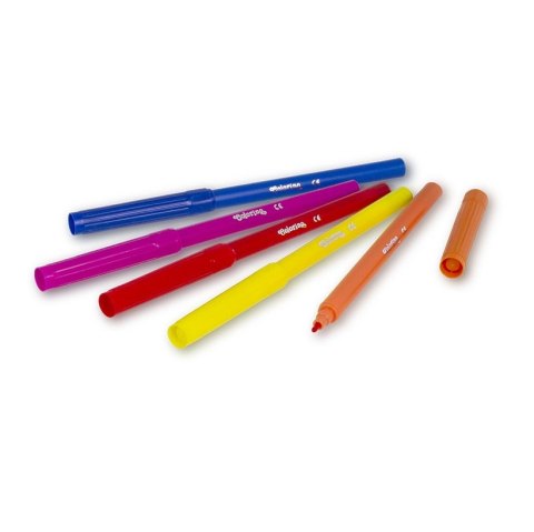 Flamaster Patio colorino 50 kol. (34708) Flamaster Patio colorino 50 kol. (34708)