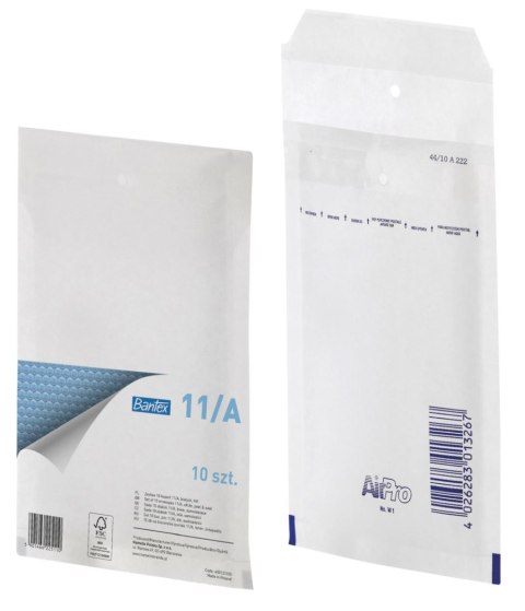 Koperta bezpieczna 20/K [mm:] 370x480 Bantex (400123120)