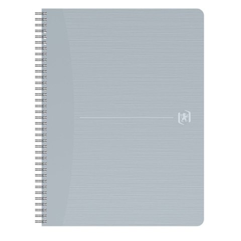 Notes Oxford recup A4 90k. linia (400154144) Notes Oxford recup A4 90k. linia (400154144)
