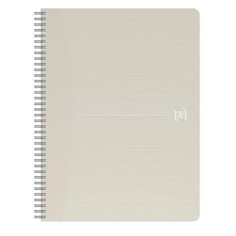Notes Oxford recup A4 90k. linia (400154144) Notes Oxford recup A4 90k. linia (400154144)