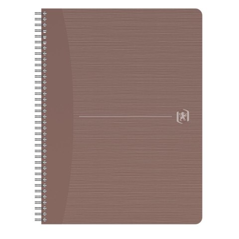 Notes Oxford recup A4 90k. linia (400154144) Notes Oxford recup A4 90k. linia (400154144)