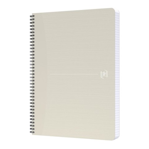 Notes Oxford recup A4 90k. linia (400154144) Notes Oxford recup A4 90k. linia (400154144)