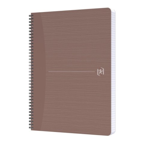 Notes Oxford recup A4 90k. linia (400154144) Notes Oxford recup A4 90k. linia (400154144)