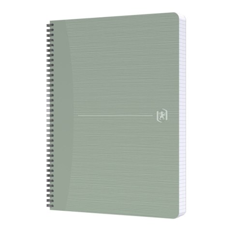 Notes Oxford recup A4 90k. linia (400154144) Notes Oxford recup A4 90k. linia (400154144)