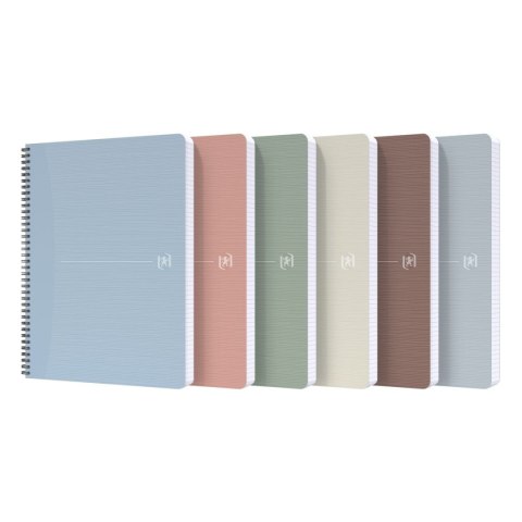 Notes Oxford recup A4 90k. linia (400154144) Notes Oxford recup A4 90k. linia (400154144)