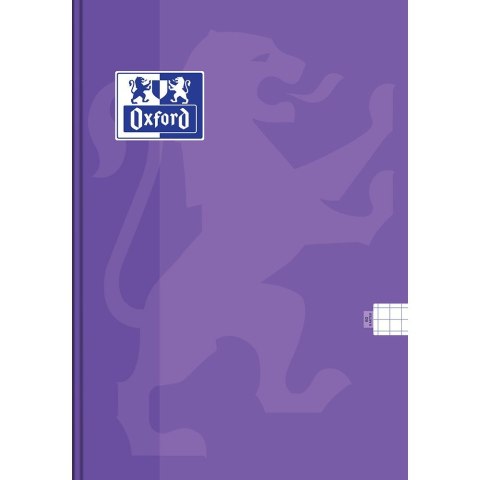Brulion Oxford TOUCH A4 60k. krata (400175259) Brulion Oxford TOUCH A4 60k. krata (400175259)