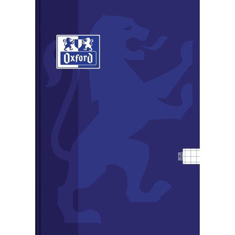 Brulion Oxford TOUCH A4 60k. krata (400175259) Brulion Oxford TOUCH A4 60k. krata (400175259)