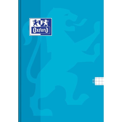 Brulion Oxford TOUCH A4 60k. krata (400175259) Brulion Oxford TOUCH A4 60k. krata (400175259)