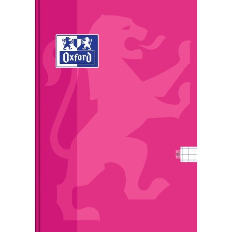 Brulion Oxford TOUCH A4 60k. krata (400175259) Brulion Oxford TOUCH A4 60k. krata (400175259)