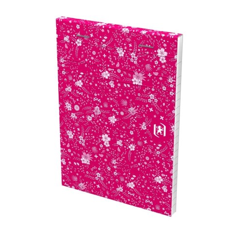 Kołozeszyt (kołobrulion) Oxford Floral A6 80k. 90g linia (400094827) Kołozeszyt (kołobrulion) Oxford Floral A6 80k. 90g linia (400094827)