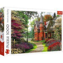 Puzzle Trefl 1000 el. (10355)