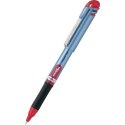 Cienkopis Pentel Energel BLN15 czerwony