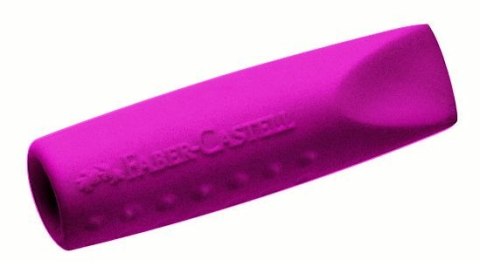 Gumka do mazania Faber Castell Grip 2001 (FC187001) Gumka do mazania Faber Castell Grip 2001 (FC187001)
