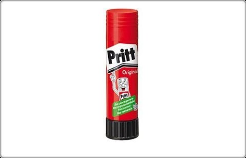 Klej w sztyfcie Pritt 20g (HEPR1630292) Klej w sztyfcie Pritt 20g (HEPR1630292)