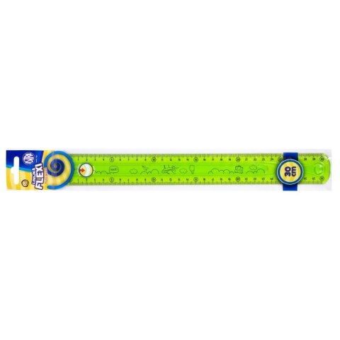 Linijka plastik Top 2000 FLEXI 30cm (424120004) Linijka plastik Top 2000 FLEXI 30cm (424120004)