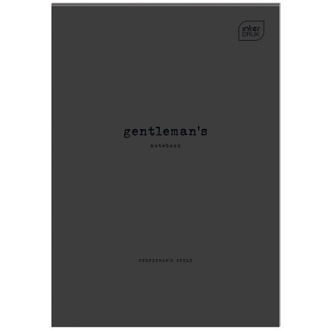 Notes (notatnik) A7 50k. krata [mm:] 74x105 Interdruk (NOA7)