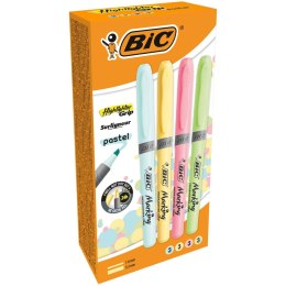 Zakreślacz Bic, mix 1-6mm (504819)