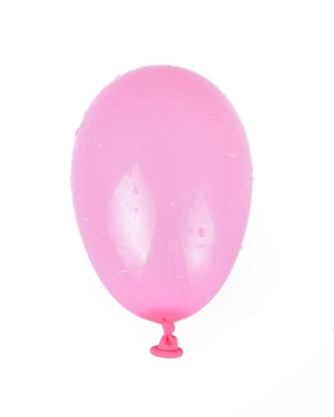 Balony wodne z pompką 45 szt Balony wodne z pompką 45 szt