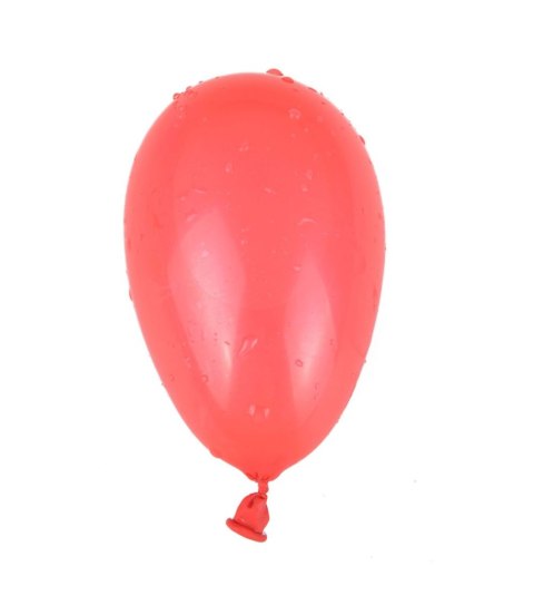 Balony wodne z pompką 45 szt Balony wodne z pompką 45 szt