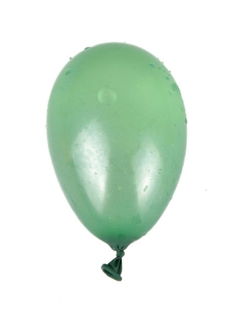 Balony wodne z pompką 45 szt Balony wodne z pompką 45 szt