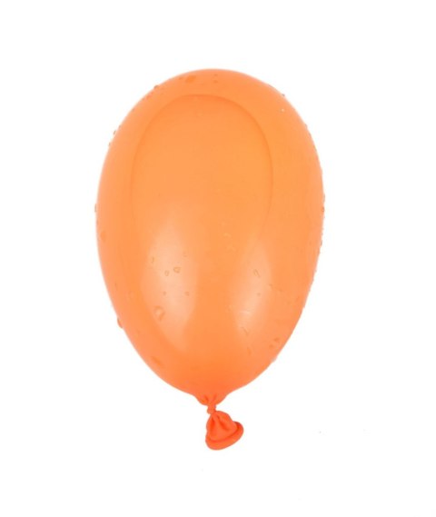 Balony wodne z pompką 45 szt Balony wodne z pompką 45 szt