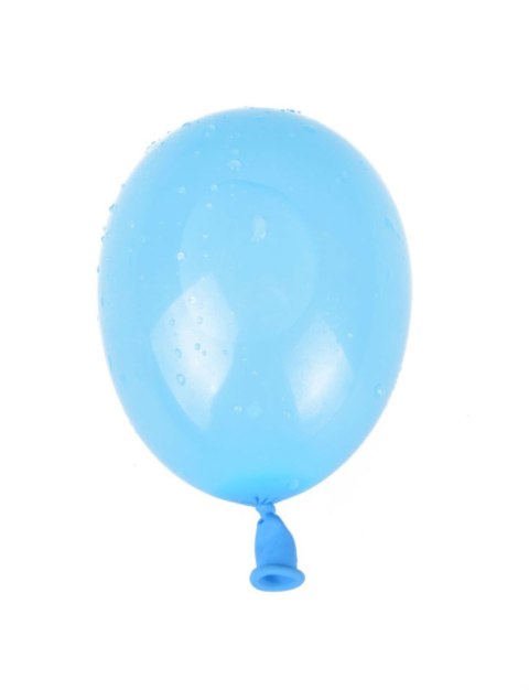 Balony wodne z pompką 45 szt Balony wodne z pompką 45 szt