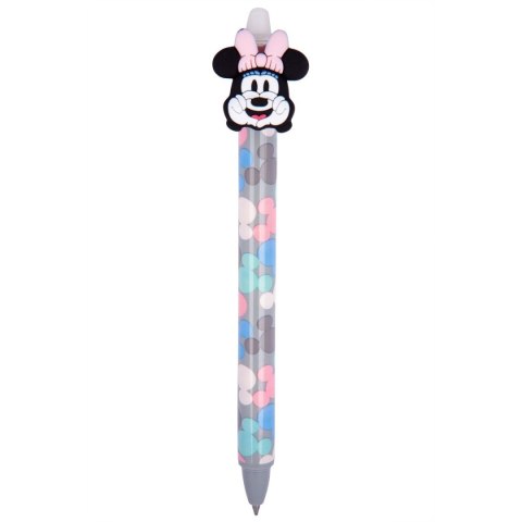 Długopis Patio Minnie Mouse CoolPack wymazywalny niebieski 0,5mm (18788PTR) Długopis Patio Minnie Mouse CoolPack wymazywalny niebieski 0,5mm (18788PTR)