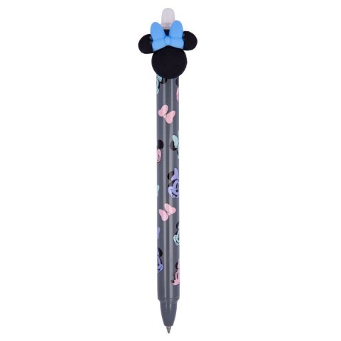 Długopis Patio Minnie Mouse CoolPack wymazywalny niebieski 0,5mm (18788PTR) Długopis Patio Minnie Mouse CoolPack wymazywalny niebieski 0,5mm (18788PTR)