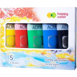 Farba akrylowa Happy Color (HA 7370 0075-MIX A)