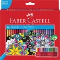 Kredki ołówkowe Zamek 60 kol. Faber Castell (111260)