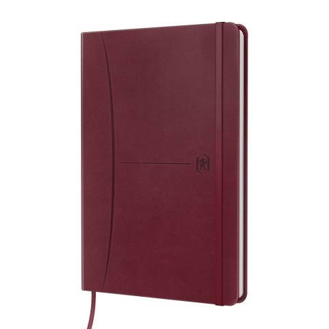 Notes Oxford sign A5 80k. linia (400154869) Notes Oxford sign A5 80k. linia (400154869)