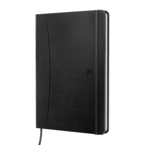 Notes Oxford sign A5 80k. linia (400154869) Notes Oxford sign A5 80k. linia (400154869)