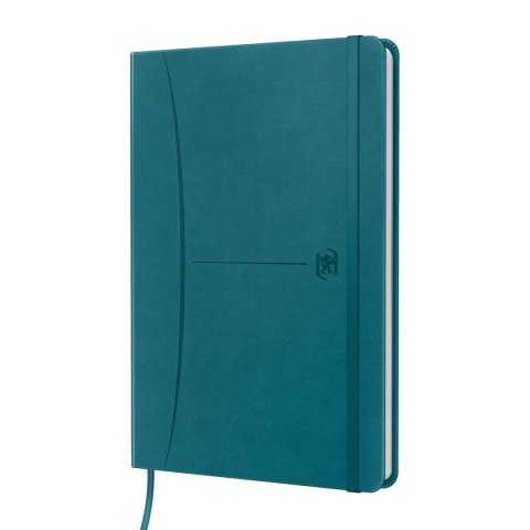 Notes Oxford sign A5 80k. linia (400154869) Notes Oxford sign A5 80k. linia (400154869)