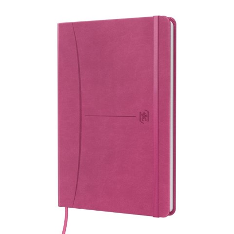 Notes Oxford sign A5 80k. linia (400154869) Notes Oxford sign A5 80k. linia (400154869)