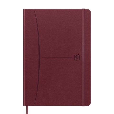 Notes Oxford sign A5 80k. linia (400154869) Notes Oxford sign A5 80k. linia (400154869)