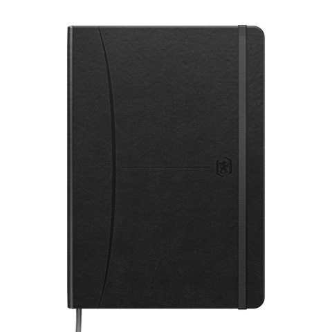 Notes Oxford sign A5 80k. linia (400154869) Notes Oxford sign A5 80k. linia (400154869)