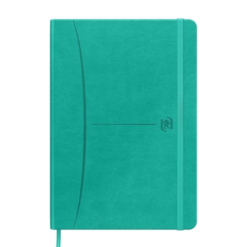 Notes Oxford sign A5 80k. linia (400154869) Notes Oxford sign A5 80k. linia (400154869)