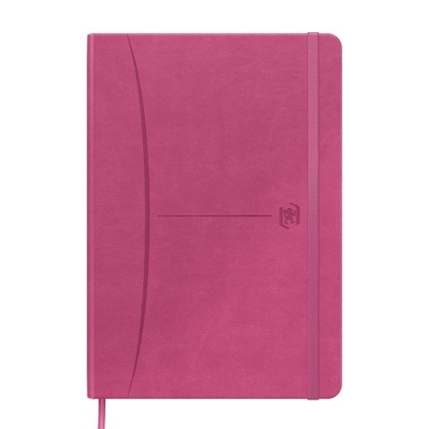 Notes Oxford sign A5 80k. linia (400154869) Notes Oxford sign A5 80k. linia (400154869)