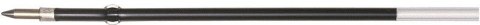 Wkład do długopisu Penac SLEEK TOUCH, SIDE101, PEPE, RBR, RB085, CCH3, czerwony 1,0mm (PBR98C1002-04)