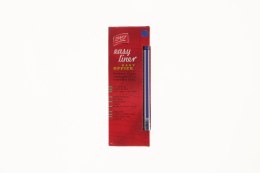 Cienkopis Easy EASYLINER, niebieski 1kol. (48151)