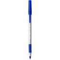 Długopis olejowy Bic Round Stic Exact niebieski 0,7mm (918543)