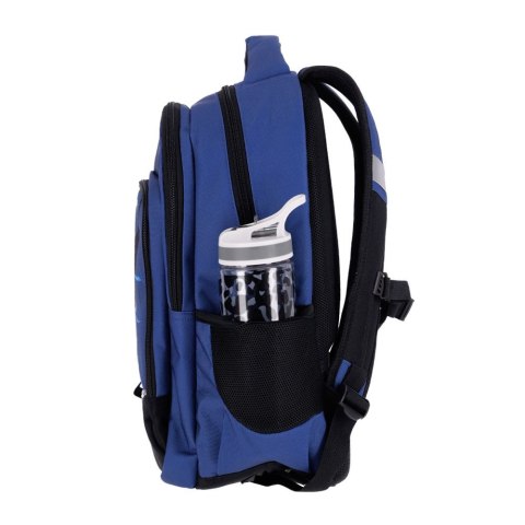 Plecak Strigo SKATE granatowy (PL003) Plecak Strigo SKATE granatowy (PL003)