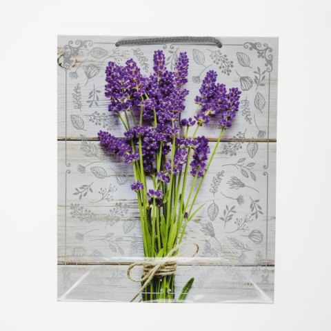 Torba prezentowa [mm:] 300x365x 130 Paw