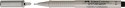 Cienkopis kreślarski Ecco Pigment czarny 0,4mm 1kol. Faber Castell (FC166499)