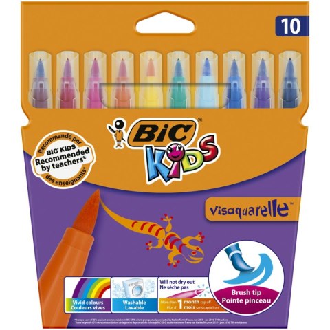 Flamaster 10 kol. Flamaster 10 kol.