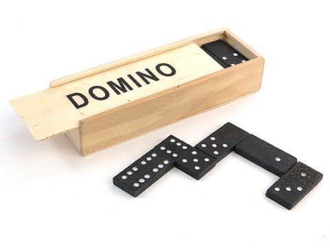 Gra logiczna Adar Domino (450646)